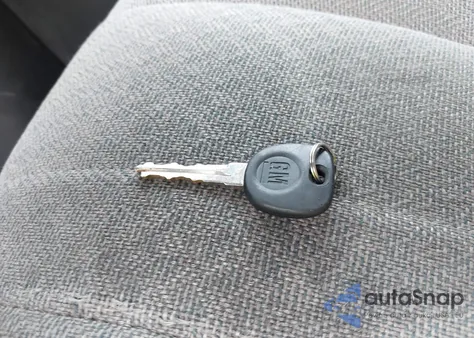 2011 Chevrolet Express 2500 Work Van из США, поврежденный, VIN 1GCWGGCG8B1120892